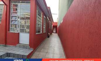 Imagem 4: Casa Com 02 Dormitorios Em Osasco - Jd. Agu