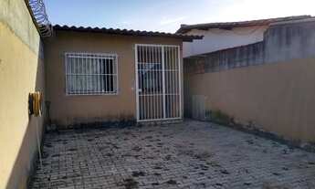 Imagem 2: Casa de 2 quartos - repasse de financiamento - Bairro Floresta Encantada em Esmeraldas