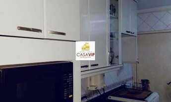 Imagem 6: Apartamento à venda, Cerqueira César, 70m², 2 dormitórios, 1 vaga!