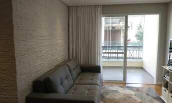 Imagem 2: Apartamento de 3 Dormitórios na Rua Coronel Melo de Oliveira