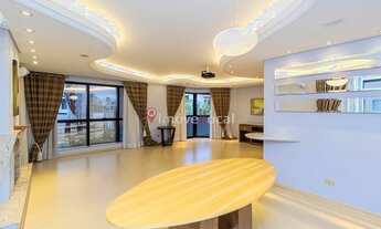 Imagem 7: Apartamento à venda, Água Verde, Curitiba, PR