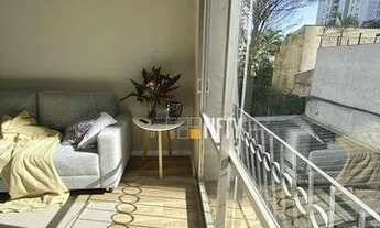 Imagem 5: Apartamento com 2 dormitórios para alugar, 75 m² por R$ 9.000,00/mês - Vila Olímpia - São