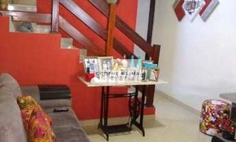 Imagem: Sobrado à venda 3 dormitórios, 1 com suíte