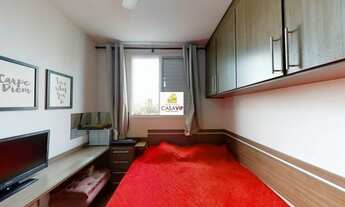 Imagem 7: Apartamento à venda, Sacomã, 50m², 2 dormitórios, 1 vaga!