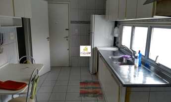 Imagem 5: Apartamento à venda, Vila Mariana, 132m², 3 dormitórios, 1 suíte, 2 vagas!