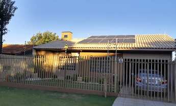 Imagem: Casa a Venda Jardim Universitário