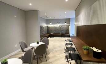 Imagem 6: Unidade Revenda no Nex One Itaim