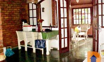 Imagem 6: Casa com 4 dormitórios à venda, 100 m² por R$ 400.000,00 - Palmeiras - Cabo Frio/RJ