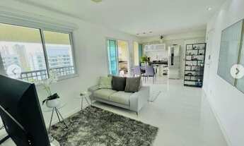 Imagem: Natal - Apartamento Padrão - Ponta Negra