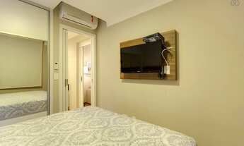 Imagem 7: Apartamento Venda Brooklin 40 m² 1 Dormitórios