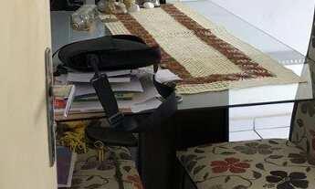 Imagem 2: Vendo Apartamento no Condomínio Monte Carlo - 2 Quartos