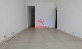 Imagem 4: Ótimo apê 3 Qts + vaga na garagem no Leblon!