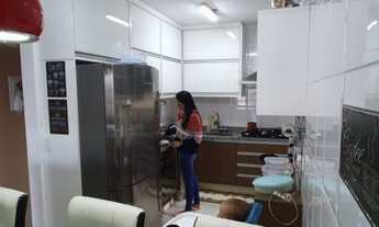 Imagem 5: Apartamento para venda possui 106 metros quadrados com 4 quartos em Saúde - São Paulo - Sã