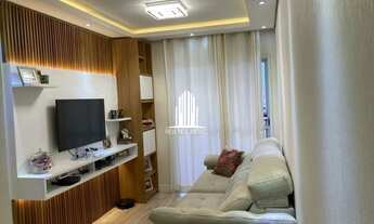 Imagem 5: Apartamento Mobiliado com 03 Dorm. Sendo 01 Suíte no Ipiranga