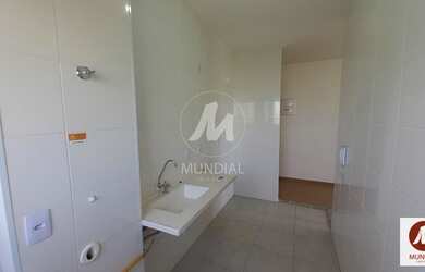 Imagem 5: Apartamento (tipo - padrao) 2 dormitórios, cozinha planejada, portaria 24 horas, lazer, el