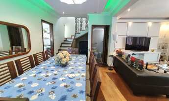 Imagem 6: SOBRADO À VENDA de 260 M² - PARQUE DOS PÁSSAROS - SÃO BERNARDO DO CAMPO/SP