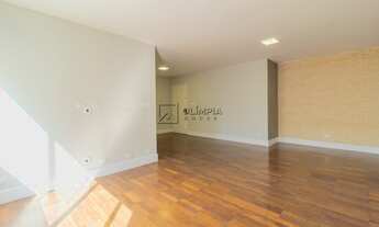 Imagem 4: Apartamento Venda 3 Dormitórios - 145 m² Jardim Paulista