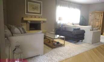 Imagem: Apartamento de 3 Dormitórios na Avenida