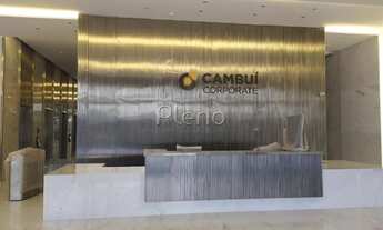 Imagem 2: Sala - Cambuí - Campinas
