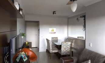 Imagem 4: Apartamento à venda, Saúde, 68m², 2 dormitórios, 1 vaga!