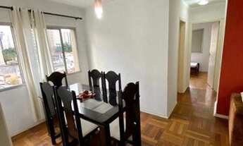 Imagem 4: Apartamento de 2 Dormitórios na Avenida Onze de Junho