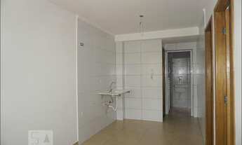 Imagem 6: Apartamento à Venda - Vila Guilhermina, 2 Quartos, 37 m2