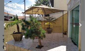 Imagem: CASA ASSOBRADADA C/ 04 DORMS( 01SUITE )