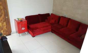 Imagem 2: Casa de 4 Dormitórios na Rua Tupanaci