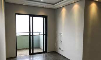 Imagem 2: Apartamento de 3 Dormitórios na Rua Guilherme Bebiano Martins