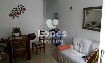 Imagem: Apartamento - 01 quarto - Andaraí