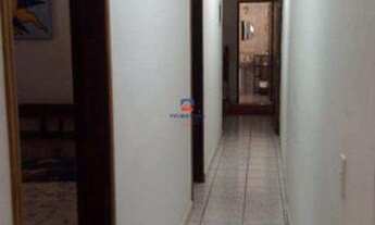 Imagem 7: Casa com 3 dorms, Vila Oceanopolis, Mongaguá - R$ 299 mil, Cod