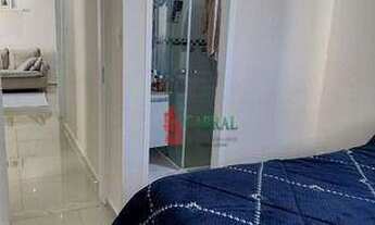 Imagem 7: Apartamento com 2 dormitórios à venda, 65 m² por R$ 385.000 - Macedo - Guarulhos/SP