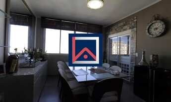 Imagem 5: Venda Apartamento 4 Dormitórios - 153 m² Perdizes