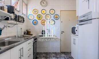 Imagem 3: Apartamento com 3 dormitórios à venda na Vila Nova Conceição