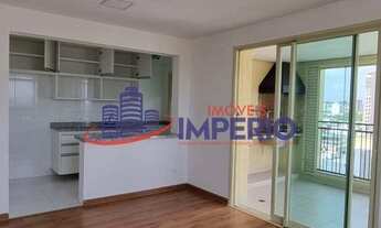 Imagem: Apartamento com 2 dorms, Santana, São Paulo