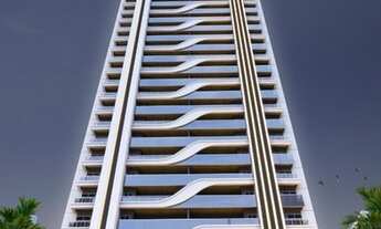 Imagem: Lançamento - Alto Padrão - Supreme Garden