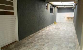 Imagem 2: Linda casa à venda na Marambaia