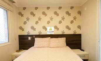 Imagem 9: Apartamento à venda, Vila Formosa, 160m², 3 dormitórios, 1 suíte, 3 vagas!