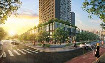 Imagem: São Paulo - Apartamento Padrão - Cidade