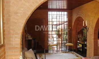 Imagem 4: Casa - Jardim Botânico (Sousas) - Campinas