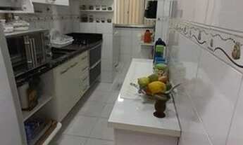 Imagem 6: MM - De frente para a av. Ubirajara, linda vista do mar