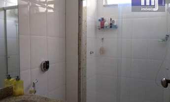 Imagem 5: Próximo Campo de São Bento, reformado, sala, 2 quartos, demais deps pronto pra morar