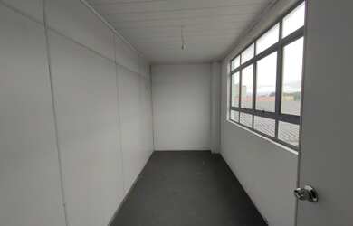 Imagem 8: Galpão/Depósito/Armazém para aluguel com 410 metros quadrados em Bairro Alto - Curitiba