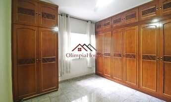 Imagem 5: Apartamento Locação 3 Dormitórios - 180 m² Paraíso