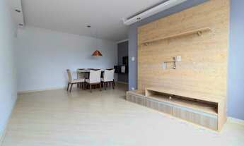 Imagem 4: Apartamento na região do Ipiranga