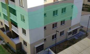 Imagem: Apartamento com 2 dormitórios à venda