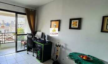 Imagem 2: Apartamento à venda, Vila Mariana, 53m², 2 dormitórios, 1 vaga!