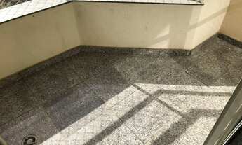 Imagem 5: Apartamento de 2 Dormitórios na Rua das Rosas