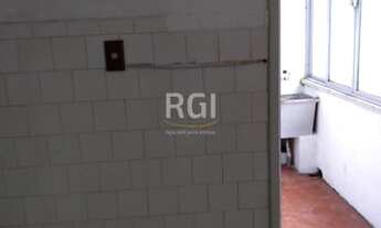 Imagem 5: Apartamento JK em Menino Deus