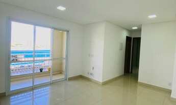 Imagem: ALUGA-SE APARTAMENTO NO AV. PARQUE